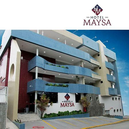 Hotel Maysa Caruaru Esterno foto